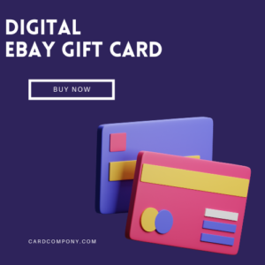 buy digital ebay gift card