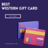 Best Western Gift Card