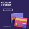 Buy Neosurf Voucher Online