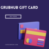 buy Grubhub Gift Card