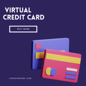 buy virtual credit card online instant