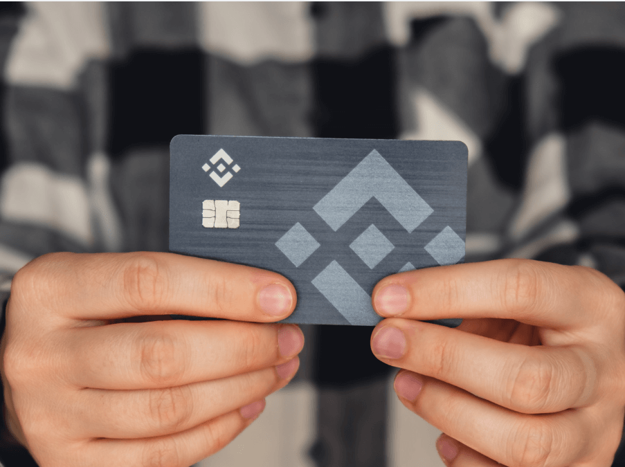 Cheap Binance Gift Card