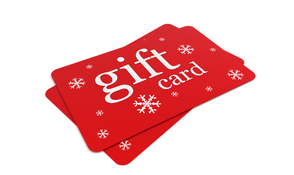 How to Use a Hilton Gift Card