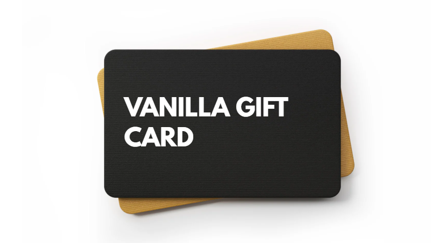 Vanilla Gift Card: What It Is, How to Buy & Where to Use It