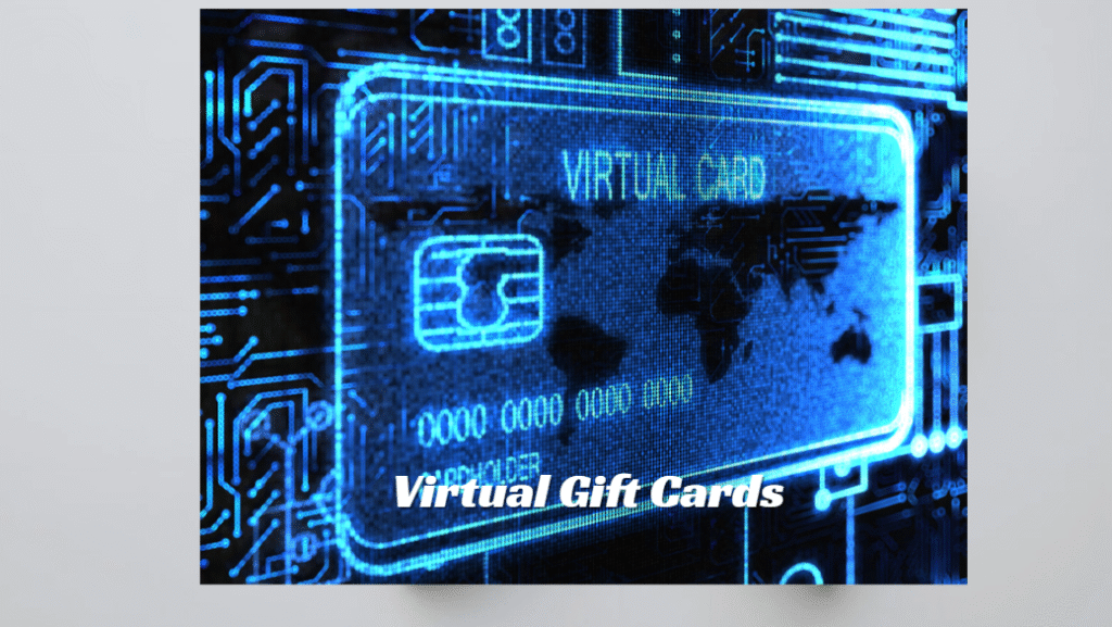 Custom Virtual Gift Cards: Design Tips for Branding
