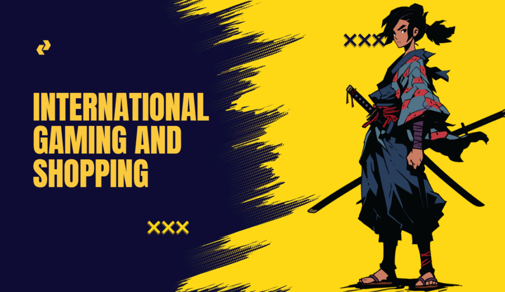 Best Prepaid Virtual Cards for International Gaming and Shopping in the UK